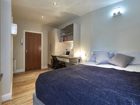 Apt 12, Eagle House - Photo 5