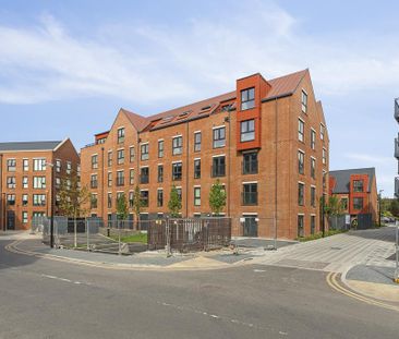 2 bedroom apartment to rent - Photo 6