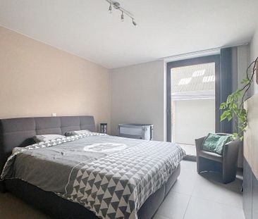 Gezellig duplex appartement met 2 ruime slaapkamers - Foto 6