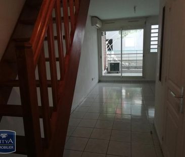 Location Appartement 2 pièces 33m² ST DENIS 97400 - Photo 6
