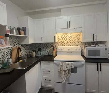 4 1/2 À LOUER LORETTEVILLE - Photo 3