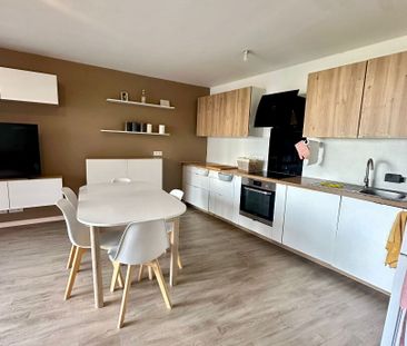 Location appartement 3 pièces, 63.16m², Noisy-le-Sec - Photo 6