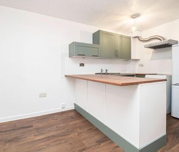 1 bedroom terraced house to rent - Photo 1