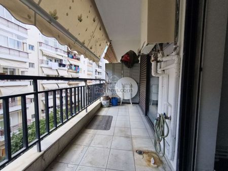 Διαμέρισμα για ενοικίαση Μαλακοπή (Τούμπα) - Photo 3