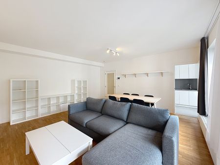 Directly with the owner - Apartment 2 bedrooms furnished - Photo 2