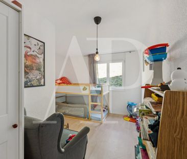 3.5 Zimmer, 78 m², 1. Stock - Foto 5