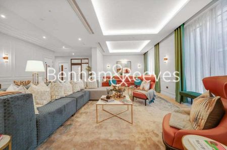 Kings Tower, Chelsea Creek, SW6 - Photo 3