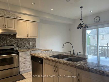 For Lease - 50 Danpatrick Drive, Richmond Hill, Ontario - Photo 3