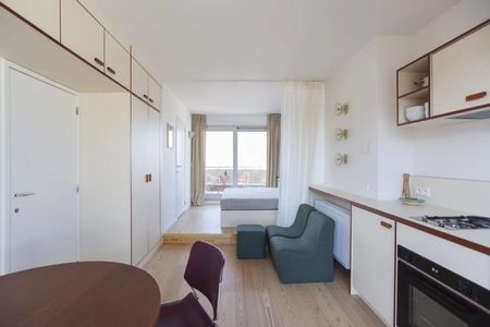 Appartement te huur - Foto 5