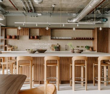 Studio to rent - Photo 2