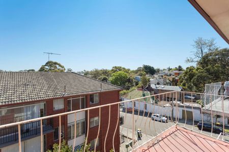 10/52 Hornsey Street, Rozelle NSW 2039 - Apartment For Rent | Domain - Photo 4