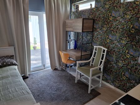 Brattenskogen, Styrsö - Foto 2