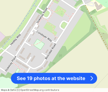 Boscobel Road, Buntingsdale, Tern Hill - Photo 1