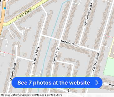 Ellerton Road, Surbiton - Photo 1