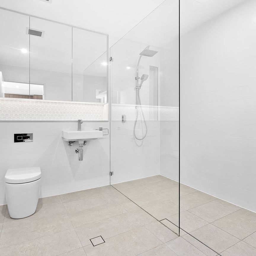 301/7 Dianella Street, Caringbah NSW 2229 - Apartment For Rent | Domain - Photo 1