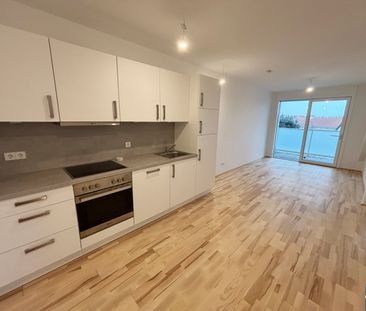 Urbanes Leben und Wohnkomfort - Pärchenhit an der Schmelz - Photo 2