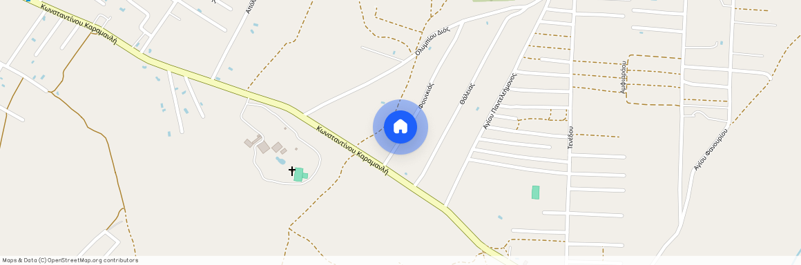 Καλύβια Θορικού