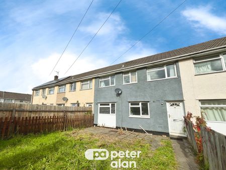 Manor Court, Church Village, PONTYPRIDD - Photo 3