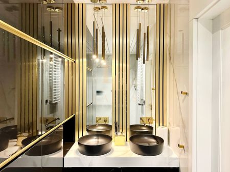 PREMIUM APARTMENT | Browary Warszawskie | 100 m2 - Photo 4