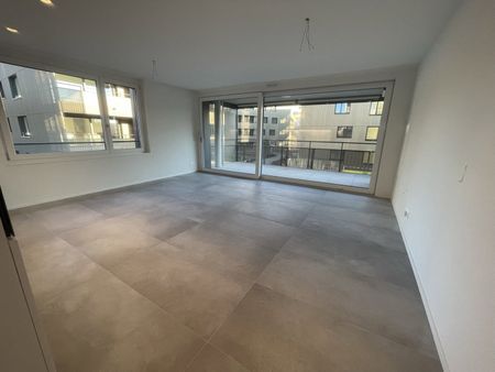 3.5 Zimmer, 77 m², 1. Stock - Foto 5