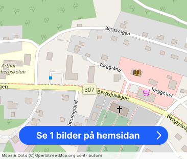 Bergsjövägen 20 A - Foto 1