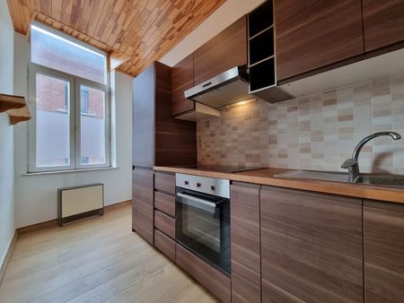 Appartement te huur - Photo 4