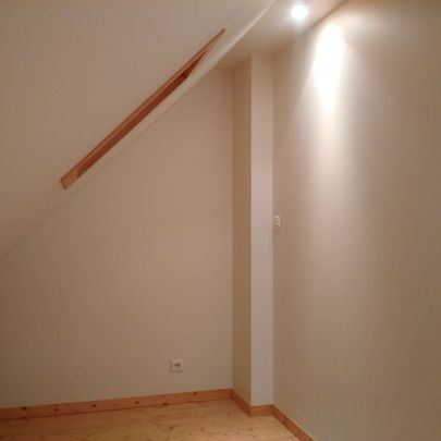 Location Appartement 1 pièce 17m² RENNES 35000 - Photo 1