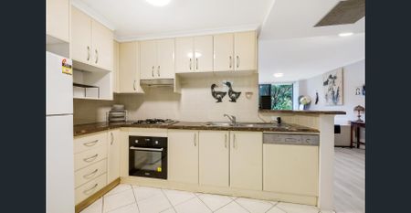 Ground Floor Apartment In Ideal Location - Photo 3