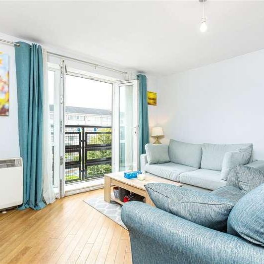 Broomfield Street, Poplar, London, E14 - Photo 1