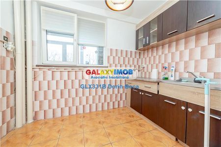 Inchiriere Apartament 3 Camere TITAN (Str. Baba Novac) - NEMOBILAT - Fotografie 3