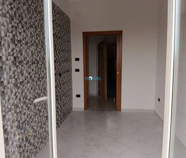 Bilocale via Monte Faito 54, Secondigliano, Napoli - Photo 6