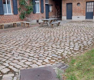T2 Bondues Secteur Bondues-Wambr-Roncq - Photo 3