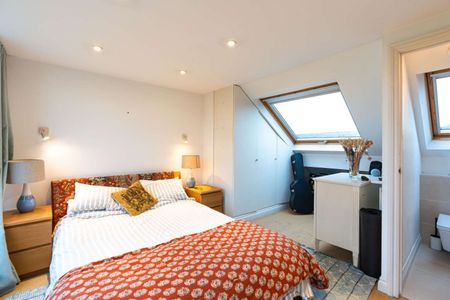 Oxford, Oxfordshire, OX1 - Photo 4