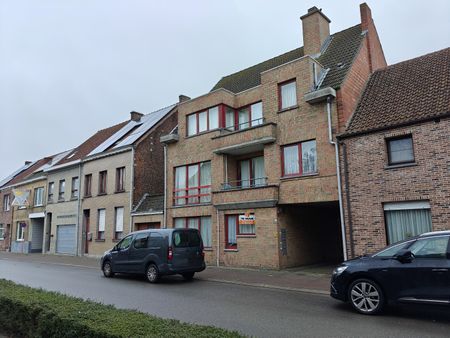 Gelijkvloers appartement te huur in Zele - Photo 5