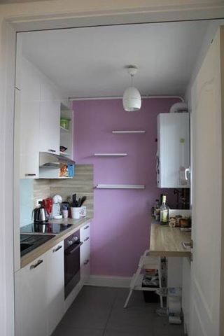 Location Appartement 49.42 M² SAINT-LOUIS 745 € - Photo 4