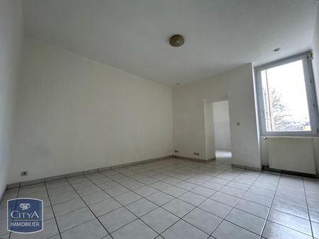 Location Appartement 2 pièces 41m² ST NAZAIRE 44600 - Photo 5