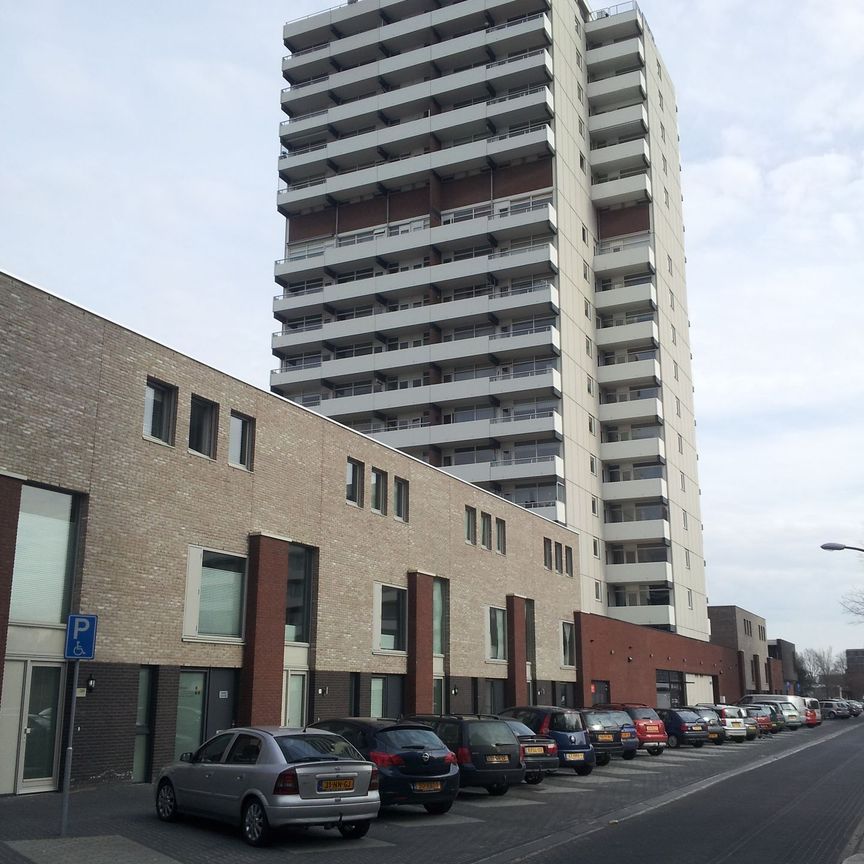 Houtweg 283, Emmerhout, 7823PR, Emmen - Foto 1