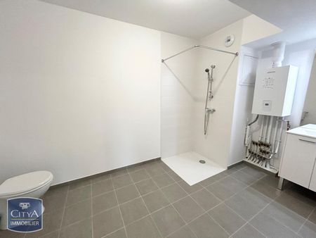 Location Appartement 2 pièces 54m² VALENCIENNES 59300 - Photo 5