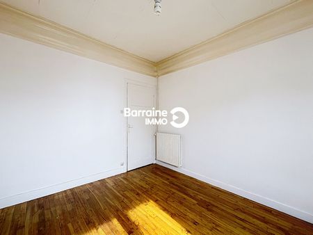 Location appartement à Brest, 4 pièces 78.97m² - Photo 2
