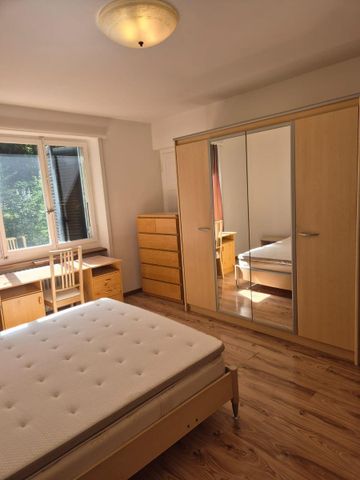 Schöne 2.5 Zimmerwohnung - Photo 2