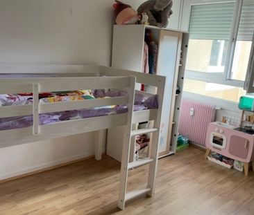 Location Appartement P4 Plan-de-cuques - Photo 6