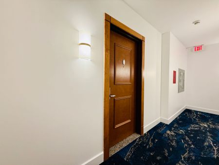 For Lease - 242 Rideau Street Unit# 1905, Lower Town - Sandy Hill, Ontario - Photo 3