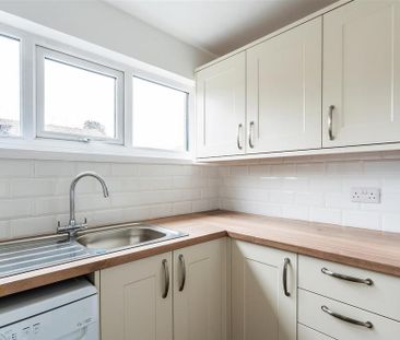 3 bedroom duplex to rent - Photo 6