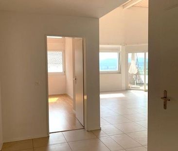 3.5 Zimmer, 85 m², 3. Stock - Photo 5