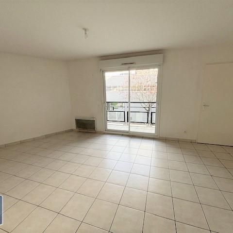 Location Appartement 2 pièces 45m² NANTES 44000 - Photo 1