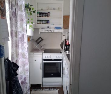 Lundbygatan, Mjölby - Photo 5