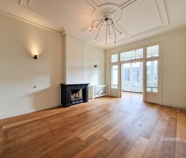 2e Sweelinckstraat 110, Sweelinckplein e.o., 2517HA, Den Haag - Foto 1