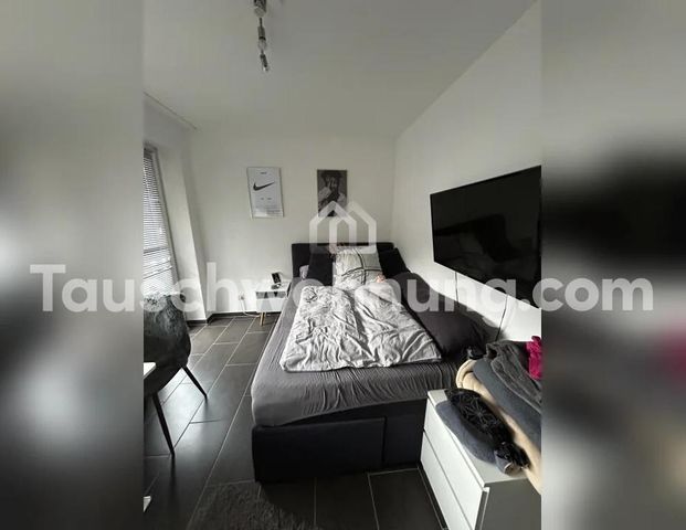 TAUSCHWOHNUNG Renovierte Wohnung im Altbau - Photo 1