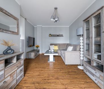 2 pokoje, oddzielna kuchnia, SWPS, Praga Poludnie. 43.77 m² - Photo 4