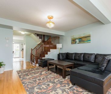 For Lease - 170 Spadina Road Unit# 7, Brampton, Ontario - Photo 1